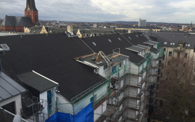 Arbeiten Chemnitz