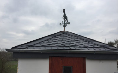 Schieferarbeiten Eula Monty